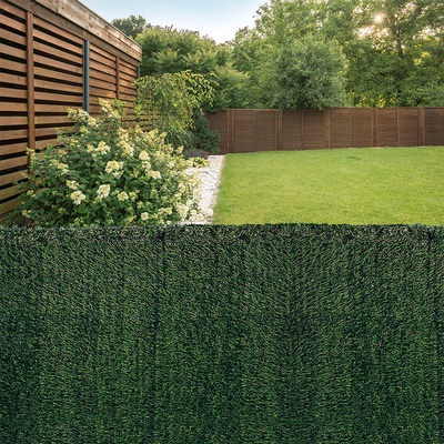 Seto Artificial Lista 2x3 Mts Hoja Fina